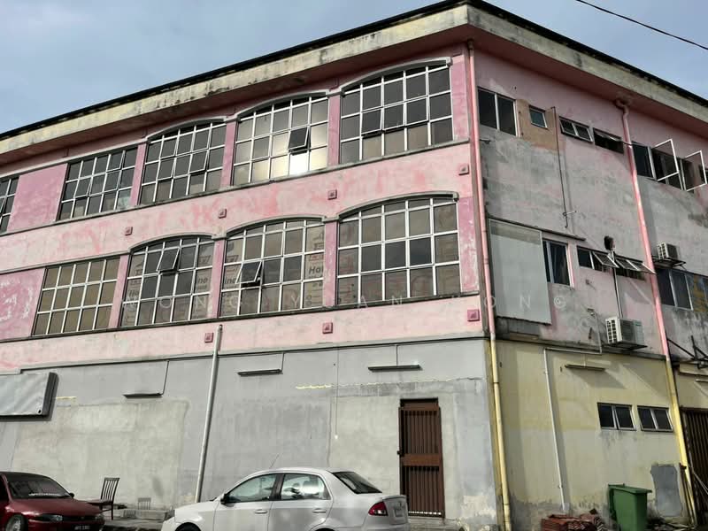 Shop / Office for Sale in Kampung Batu Belah (Klang) - Wong Yuan Kong - PropertyGuru.com.my