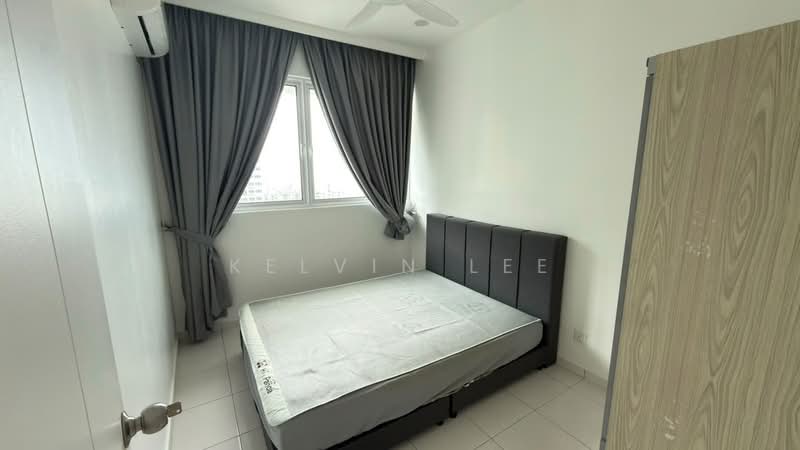 Condominium for Rent at i-Santorini - Kelvin Lee - Bedroom - PropertyGuru.com.my