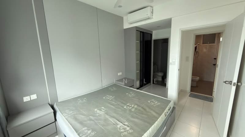 Condominium for Rent at i-Santorini - Kelvin Lee - Bedroom - PropertyGuru.com.my