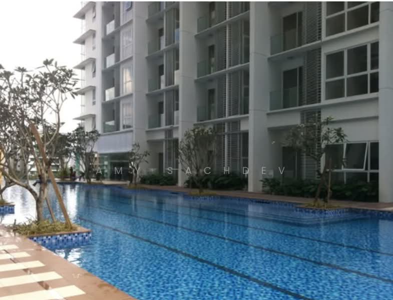 Service Residence for Sale at M Suites - Amy Sachdev - Exterior - PropertyGuru.com.my