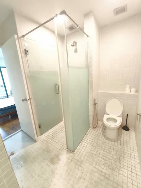Kondominium untuk Disewa di 10 Semantan Suites - Joey Siah - Bathroom - PropertyGuru.com.my