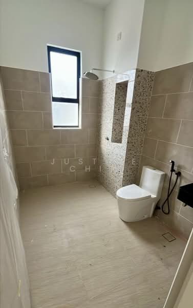 Rumah Teres 2 Tingkat untuk Dijual di Ipoh (Perak) - Justine Chin - Bathroom - PropertyGuru.com.my