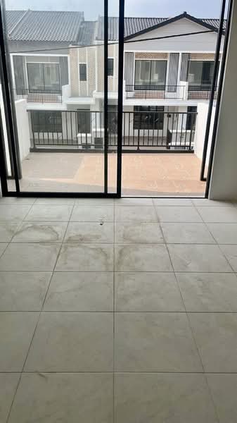 Rumah Teres 2 Tingkat untuk Dijual di Ipoh (Perak) - Justine Chin - Exterior - PropertyGuru.com.my