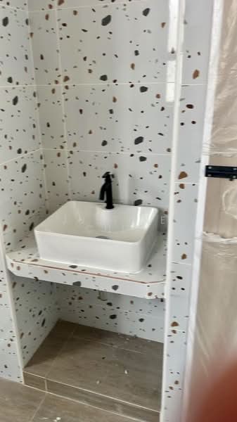 Rumah Teres 2 Tingkat untuk Dijual di Ipoh (Perak) - Justine Chin - Bathroom - PropertyGuru.com.my