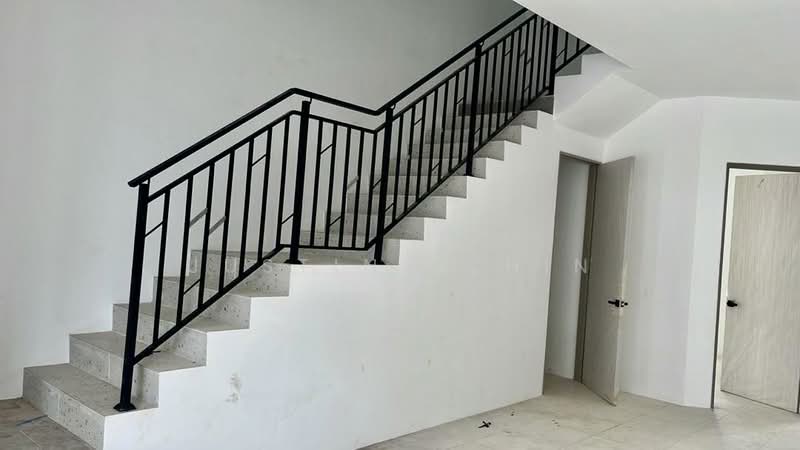 Rumah Teres 2 Tingkat untuk Dijual di Ipoh (Perak) - Justine Chin - Interior - PropertyGuru.com.my