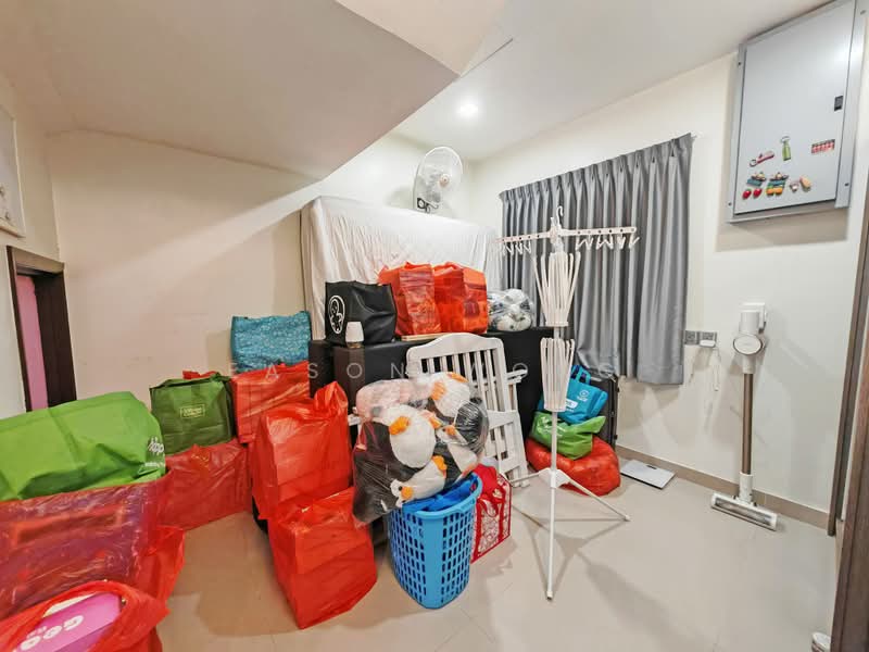 Semi-Detached House for Sale in Taman Bukit Prima (Cheras) - Eason Wong - Interior - PropertyGuru.com.my