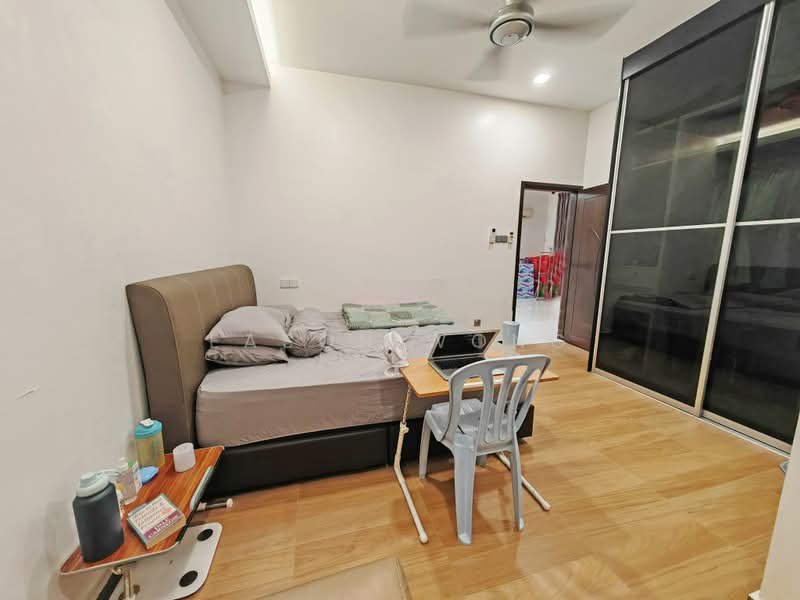 Semi-Detached House for Sale in Taman Bukit Prima (Cheras) - Eason Wong - Bedroom - PropertyGuru.com.my