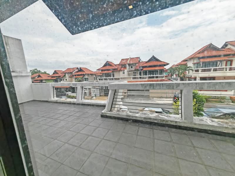 Semi-Detached House for Sale in Taman Bukit Prima (Cheras) - Eason Wong - Exterior - PropertyGuru.com.my