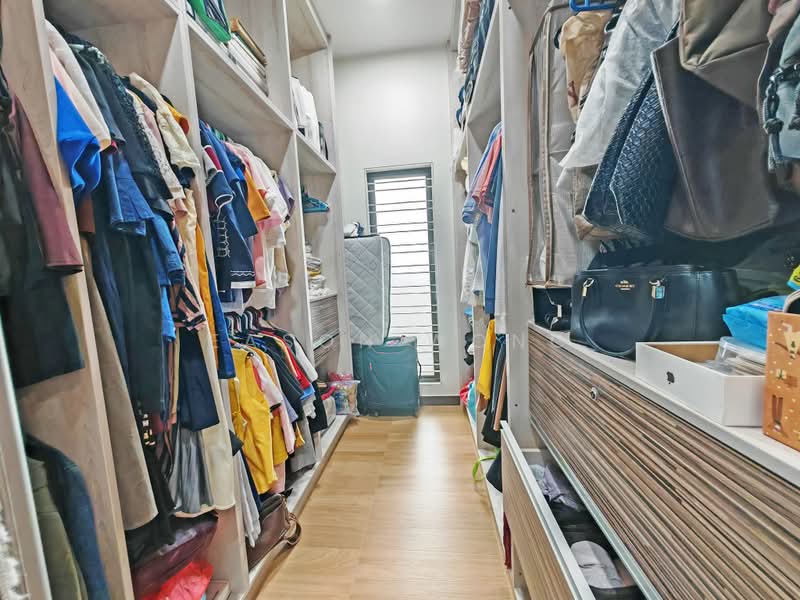 Semi-Detached House for Sale in Taman Bukit Prima (Cheras) - Eason Wong - Interior - PropertyGuru.com.my