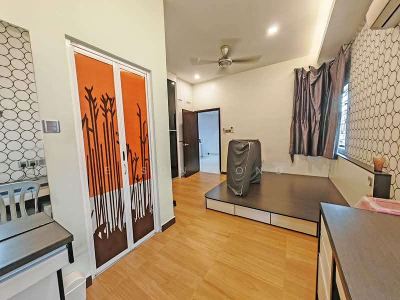 Semi-Detached House for Sale in Taman Bukit Prima (Cheras) - Eason Wong - Interior - PropertyGuru.com.my
