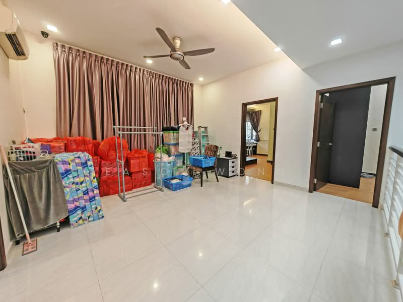 Semi-Detached House for Sale in Taman Bukit Prima (Cheras) - Eason Wong - Interior - PropertyGuru.com.my