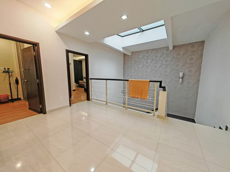 Semi-Detached House for Sale in Taman Bukit Prima (Cheras) - Eason Wong - Interior - PropertyGuru.com.my