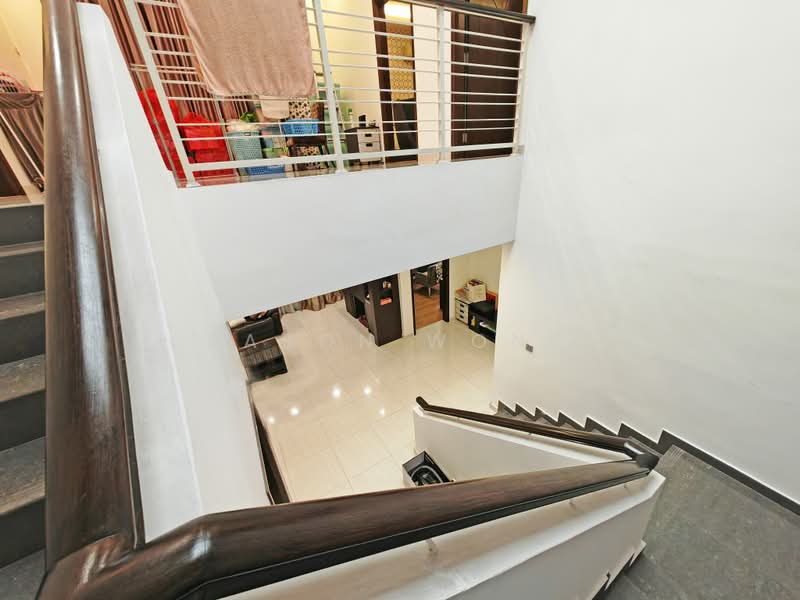 Semi-Detached House for Sale in Taman Bukit Prima (Cheras) - Eason Wong - Interior - PropertyGuru.com.my