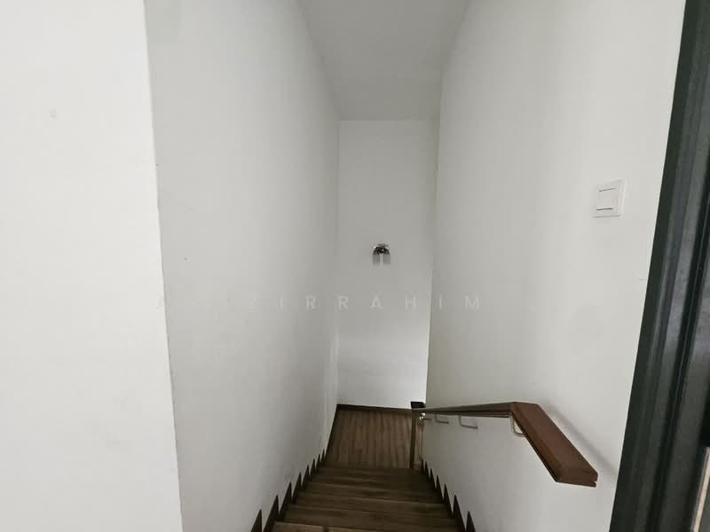 2-storey Terraced House for Sale in Presint 11 (Putrajaya) - Azizirrahim . - Interior - PropertyGuru.com.my