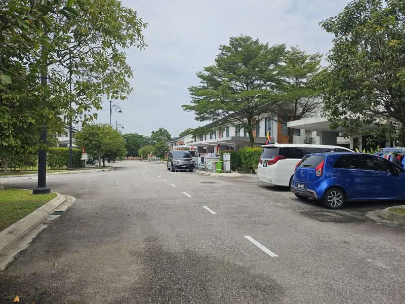 2-storey Terraced House for Sale in Presint 11 (Putrajaya) - Azizirrahim . - Exterior - PropertyGuru.com.my