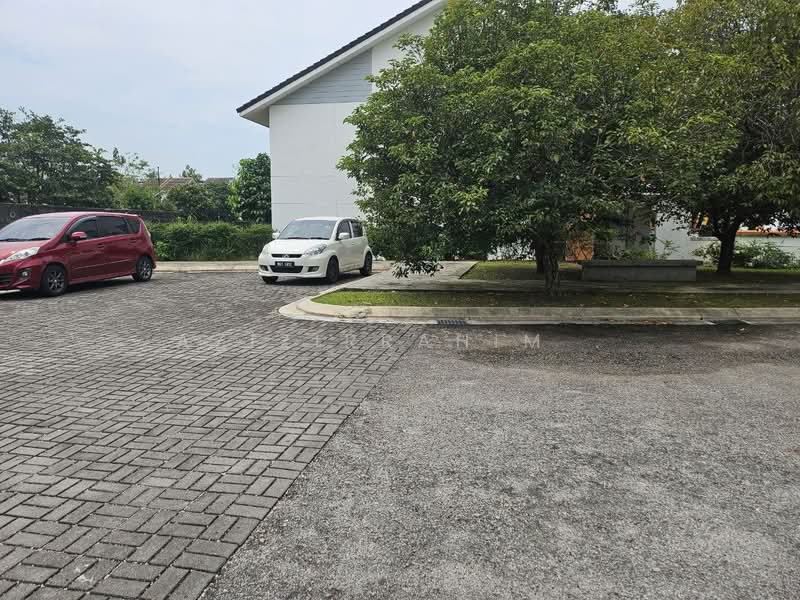2-storey Terraced House for Sale in Presint 11 (Putrajaya) - Azizirrahim . - Exterior - PropertyGuru.com.my
