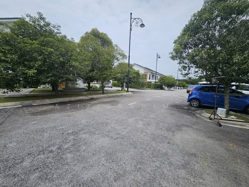 2-storey Terraced House for Sale in Presint 11 (Putrajaya) - Azizirrahim . - Exterior - PropertyGuru.com.my