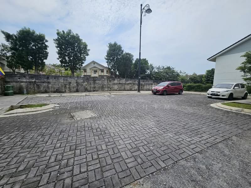 2-storey Terraced House for Sale in Presint 11 (Putrajaya) - Azizirrahim . - Exterior - PropertyGuru.com.my