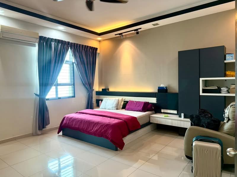 Semi-Detached House for Sale in Nusa Duta (Iskandar Puteri (Nusajaya)) - Elena Lye - PropertyGuru.com.my