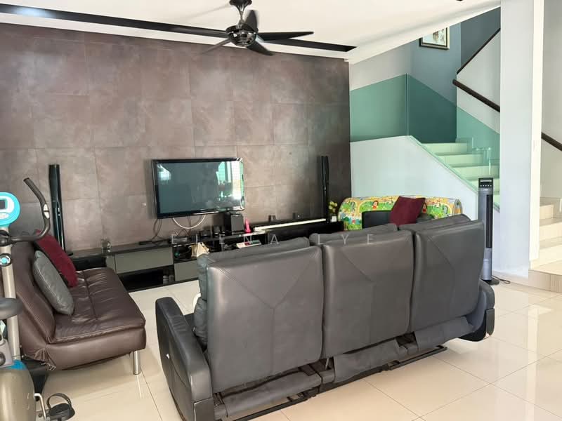 Semi-Detached House for Sale in Nusa Duta (Iskandar Puteri (Nusajaya)) - Elena Lye - PropertyGuru.com.my