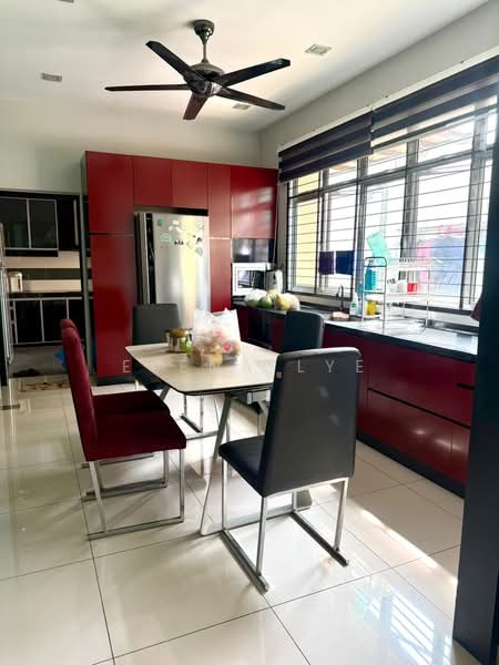 Semi-Detached House for Sale in Nusa Duta (Iskandar Puteri (Nusajaya)) - Elena Lye - PropertyGuru.com.my