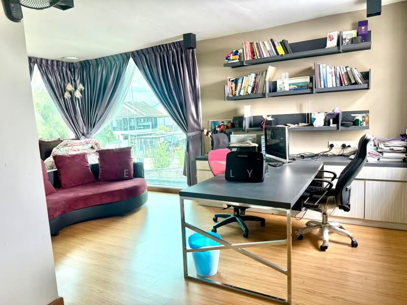 Semi-Detached House for Sale in Nusa Duta (Iskandar Puteri (Nusajaya)) - Elena Lye - PropertyGuru.com.my