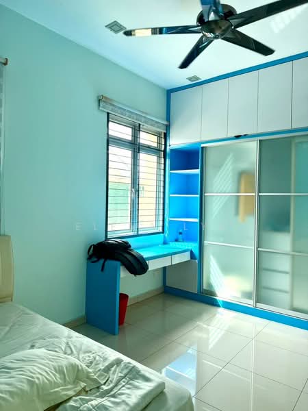 Semi-Detached House for Sale in Nusa Duta (Iskandar Puteri (Nusajaya)) - Elena Lye - PropertyGuru.com.my