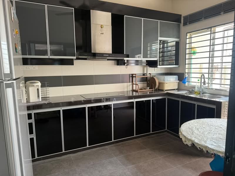 Semi-Detached House for Sale in Nusa Duta (Iskandar Puteri (Nusajaya)) - Elena Lye - PropertyGuru.com.my