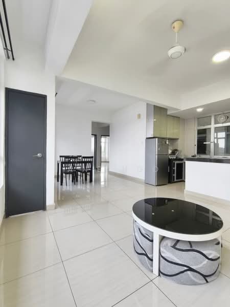 Pangsapuri untuk Disewa di Midori Green (Pangsapuri Hijauan) - Jane Ngoi - Dining Room - PropertyGuru.com.my