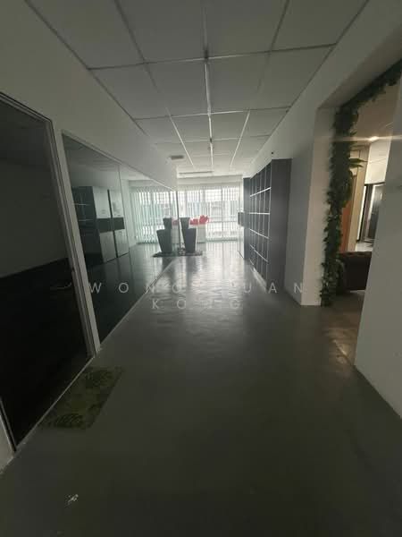 Kedai / Pejabat untuk Disewa di Seksyen U13 (Setia Alam) - Wong Yuan Kong - PropertyGuru.com.my
