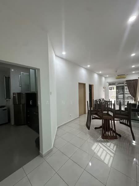 1-storey Terraced House for Rent in Taman JP Perdana (Johor Bahru) - Elaine Lau - PropertyGuru.com.my