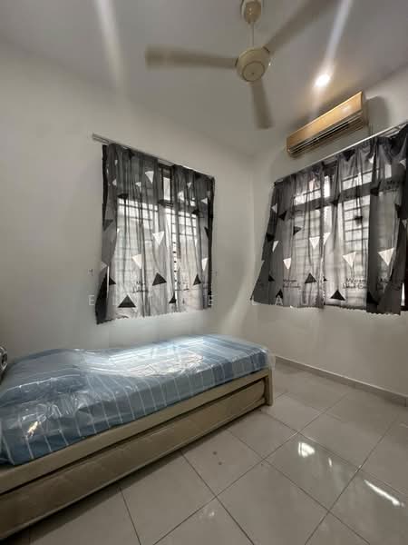 1-storey Terraced House for Rent in Taman JP Perdana (Johor Bahru) - Elaine Lau - PropertyGuru.com.my