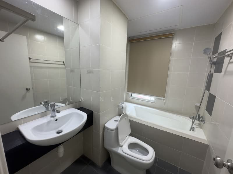 Kondominium untuk Disewa di The Peak Residences - Elaine Yeoh - Bathroom - PropertyGuru.com.my