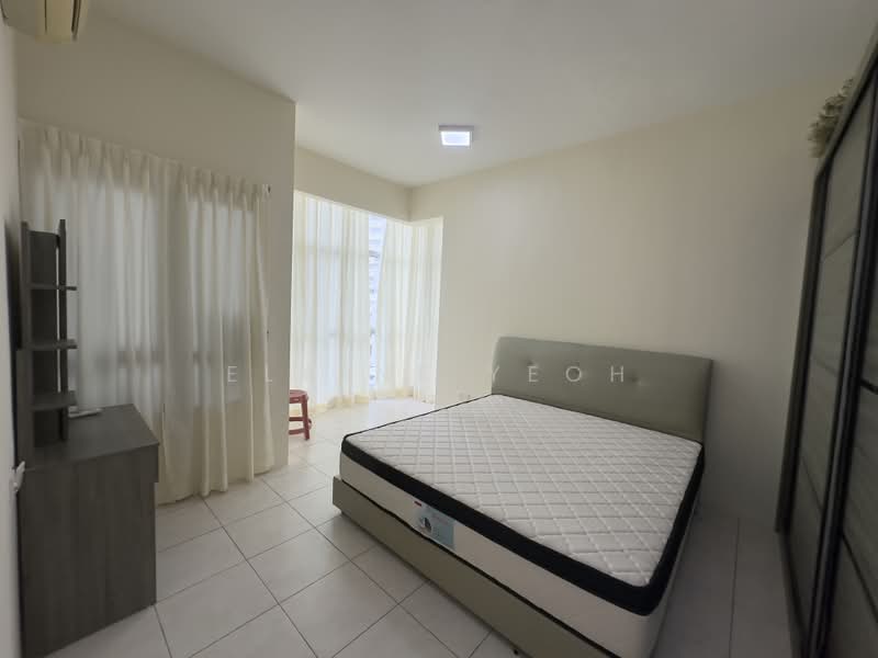 Kondominium untuk Disewa di The Peak Residences - Elaine Yeoh - Bedroom - PropertyGuru.com.my