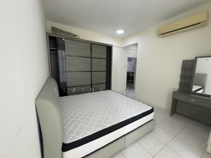 Kondominium untuk Disewa di The Peak Residences - Elaine Yeoh - Bedroom - PropertyGuru.com.my