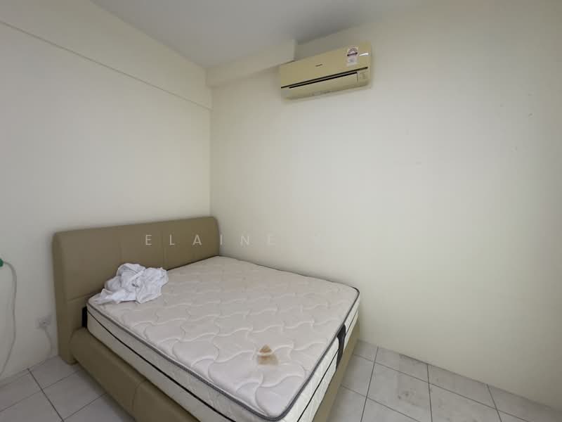 Kondominium untuk Disewa di The Peak Residences - Elaine Yeoh - Bedroom - PropertyGuru.com.my