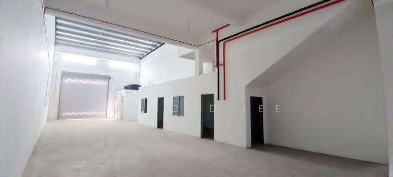 Terrace Factory for Rent in Taman Perindustrian Cemerlang (Ulu Tiram) - Jesmond Lee - Interior - PropertyGuru.com.my