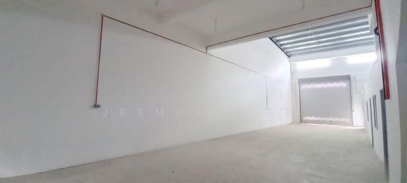 Terrace Factory for Rent in Taman Perindustrian Cemerlang (Ulu Tiram) - Jesmond Lee - Interior - PropertyGuru.com.my