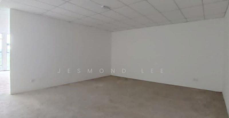 Terrace Factory for Rent in Taman Perindustrian Cemerlang (Ulu Tiram) - Jesmond Lee - Interior - PropertyGuru.com.my