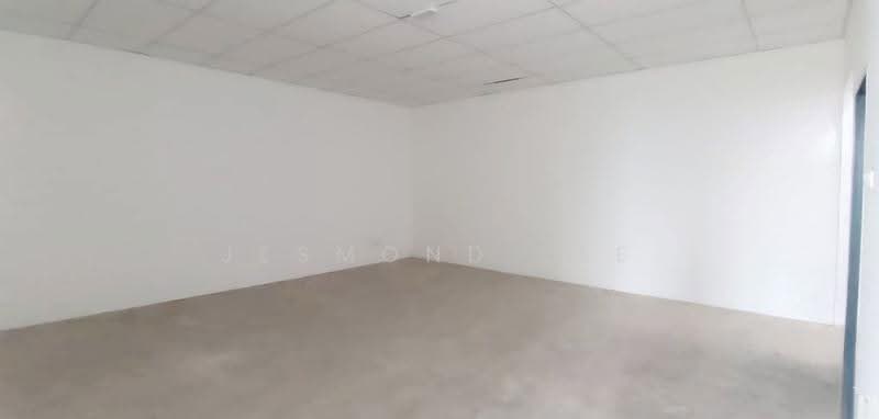 Terrace Factory for Rent in Taman Perindustrian Cemerlang (Ulu Tiram) - Jesmond Lee - Interior - PropertyGuru.com.my