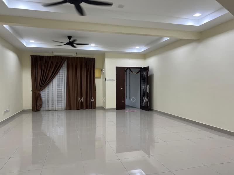 2-storey Terraced House for Rent in Kota Warisan (Sepang) - Max Low - PropertyGuru.com.my
