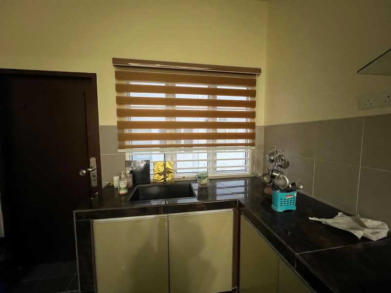 2-storey Terraced House for Rent in Kota Warisan (Sepang) - Max Low - PropertyGuru.com.my