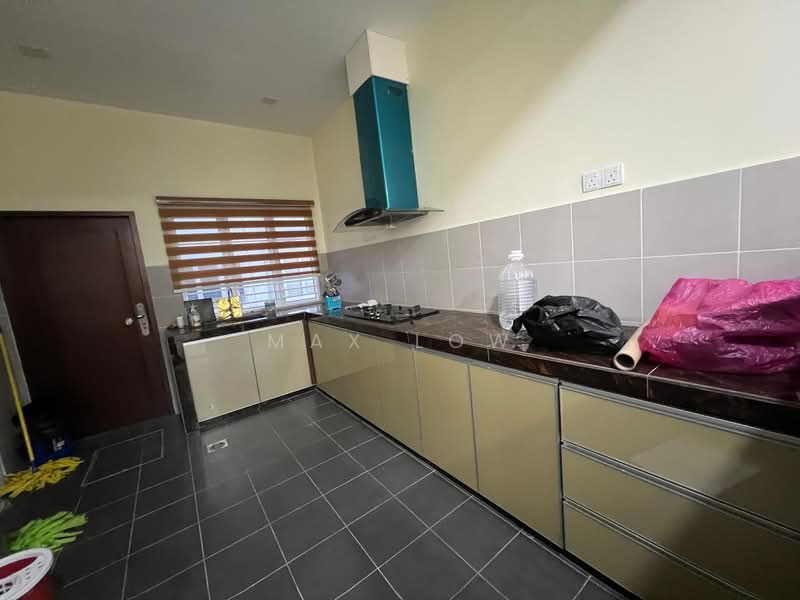 2-storey Terraced House for Rent in Kota Warisan (Sepang) - Max Low - PropertyGuru.com.my