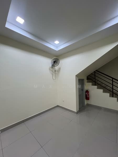 2-storey Terraced House for Rent in Kota Warisan (Sepang) - Max Low - PropertyGuru.com.my