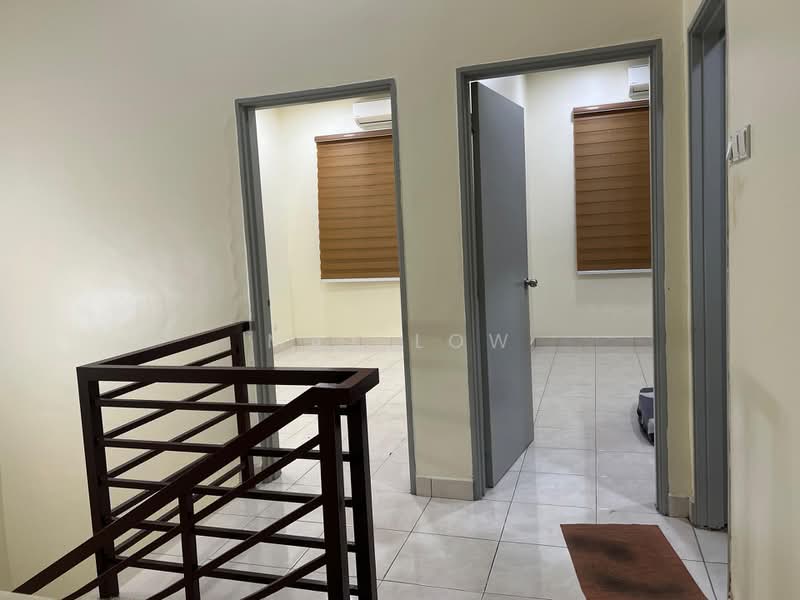 2-storey Terraced House for Rent in Kota Warisan (Sepang) - Max Low - PropertyGuru.com.my