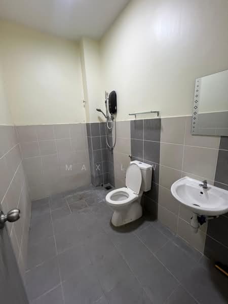 2-storey Terraced House for Rent in Kota Warisan (Sepang) - Max Low - PropertyGuru.com.my