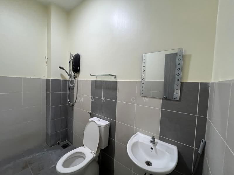 2-storey Terraced House for Rent in Kota Warisan (Sepang) - Max Low - PropertyGuru.com.my