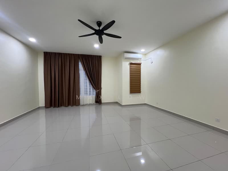 2-storey Terraced House for Rent in Kota Warisan (Sepang) - Max Low - PropertyGuru.com.my