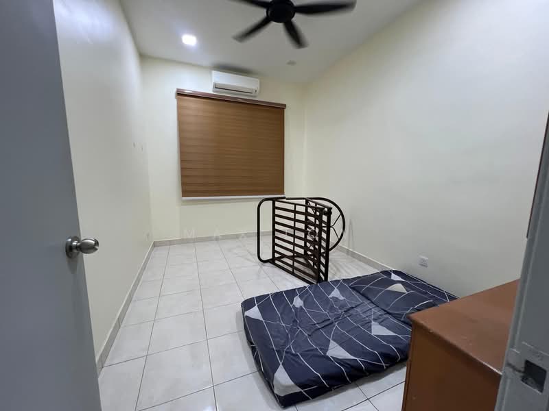 2-storey Terraced House for Rent in Kota Warisan (Sepang) - Max Low - PropertyGuru.com.my