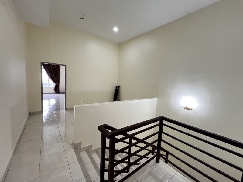2-storey Terraced House for Rent in Kota Warisan (Sepang) - Max Low - PropertyGuru.com.my